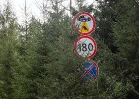 Актеру, участвовавшему в записи фейка об упавшем НЛО под Екатеринбургом, не заплатили денег