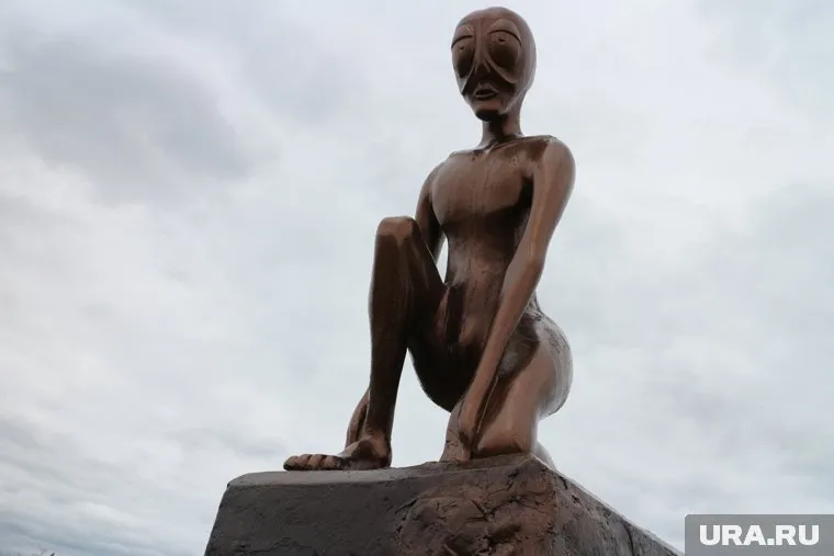 Актер готов вести войну против пришельцев