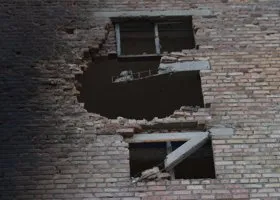 Очевидцы в Луганске выдвинули версию о причинах взрыва в городе