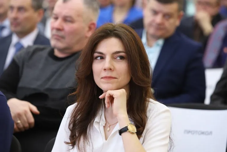 Встреча предпринимателей с врио губернатора Вадимом Шумковым. Курган