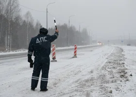 Ямальских водителей ждут проверки на дорогах