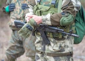 Глава ДНР рассказал про зачистку Красноармейска российскими военными