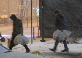 Какая погода будет в Тюмени на выходных