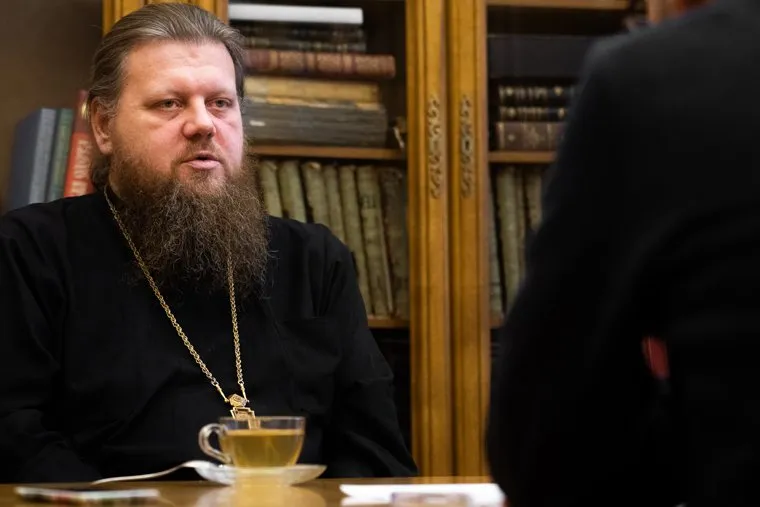 Интервью с Максимом Миняйло. Екатеринбург