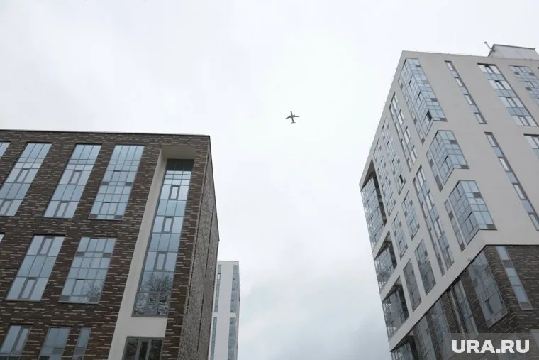 На улице Энгельса квадратный метр подорожал до 190,3 тысячи рублей