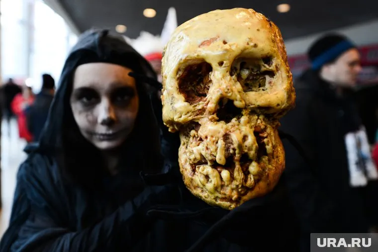 Фанатики создавали «армию зомби»