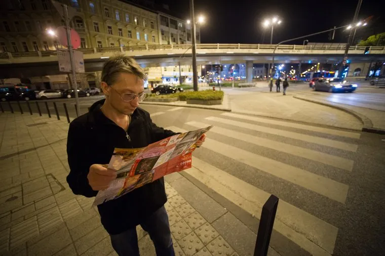 Виды Венгрии. Будапешт, Сзалка, Пакш, карта, туризм, турист, гусельников андрей