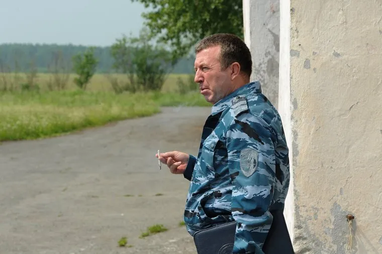 Серов. Куйвашев. Бородин. АН2. Екатеринбург.