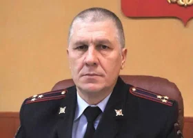 В ГАИ Челябинска назначили нового начальника