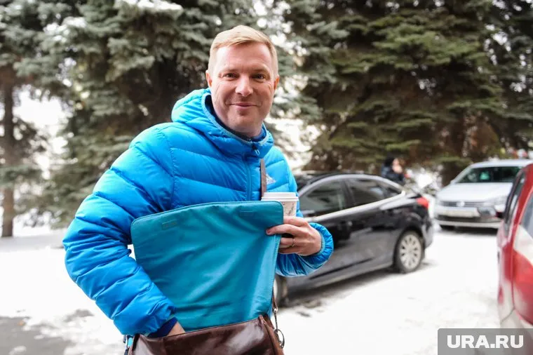 Для Антона Бахаева (на фото) запросили 12,5 лет колонии, для Михаила Смирнова — 13 лет колонии