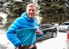 Челябинского экс-замминистра просят отправить в колонию на 12,5 лет