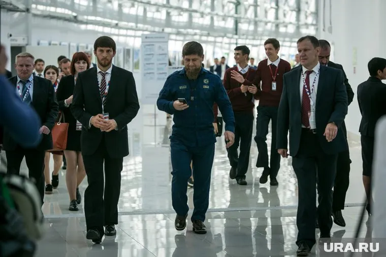 Рамзан Кадыров назвал провокацией убийство Немцова