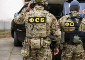 ФСБ предотвратили теракт украинских спецслужб на газопроводе в Подмосковье