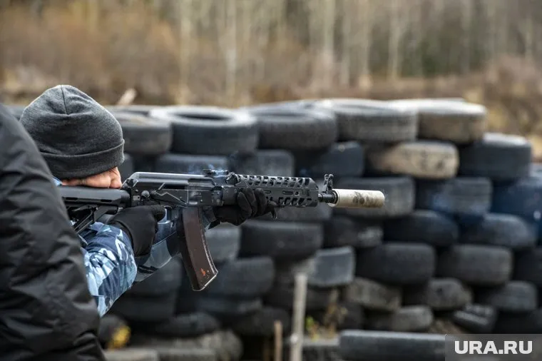 Российские военные отбили атаку, уничтожив 4 танка
