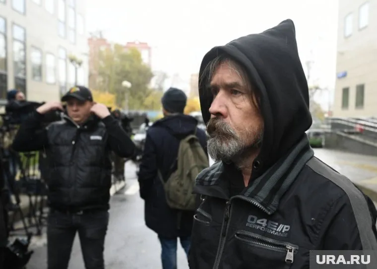 Сергея Троицкого оштрафовали на тысячу рублей