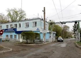 Фотография из галереи