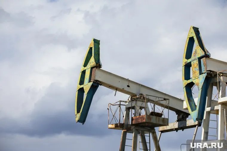 Такой отметки стоимость нефти не достигала с февраля 2020 года