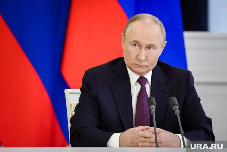 Путин и Уиткофф вели переговоры в Кремле более трех часов