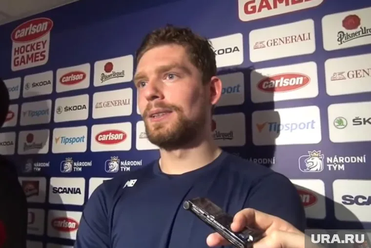 Решение об участии Евгения Кузнецова в новом сезоне НХЛ будет принято позже