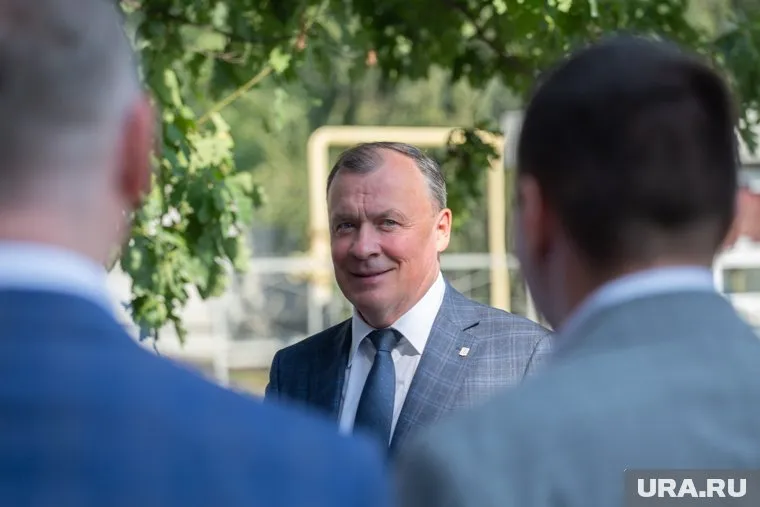 Алексей Орлов сказал, что не имеет отношения к предвыборной рассылке