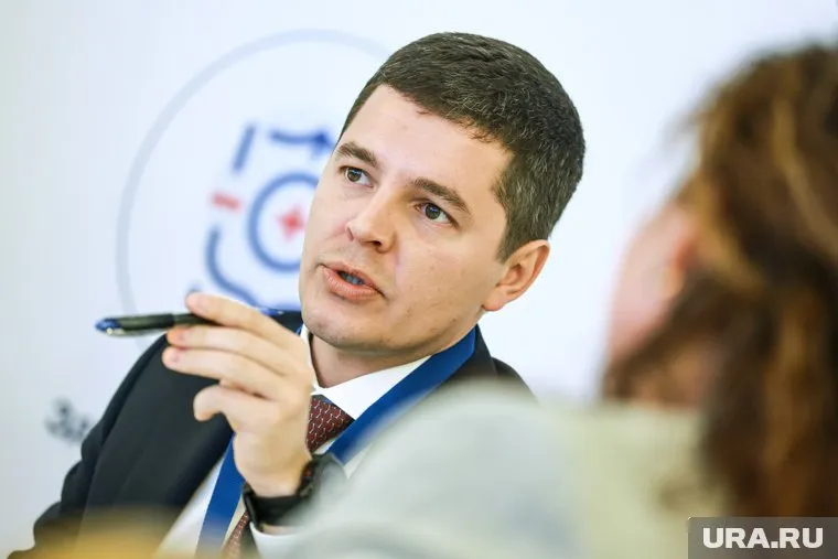 Глава Ямала считает, что к семьям участников СВО важен индивидуальный подход