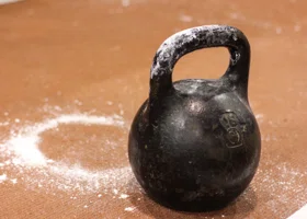 Пермяк стал чемпионом мира по гиревому спорту