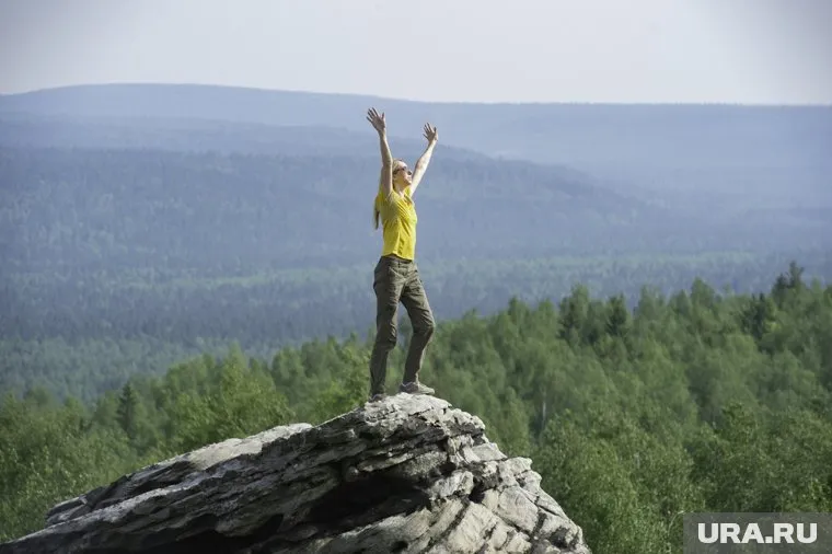 У Пермского края огромный природный потенциал для развития туризма