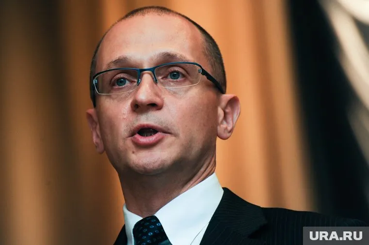 На первый конкурс 2017 года поступило рекордное число заявок, сообщил Сергей Кириенко