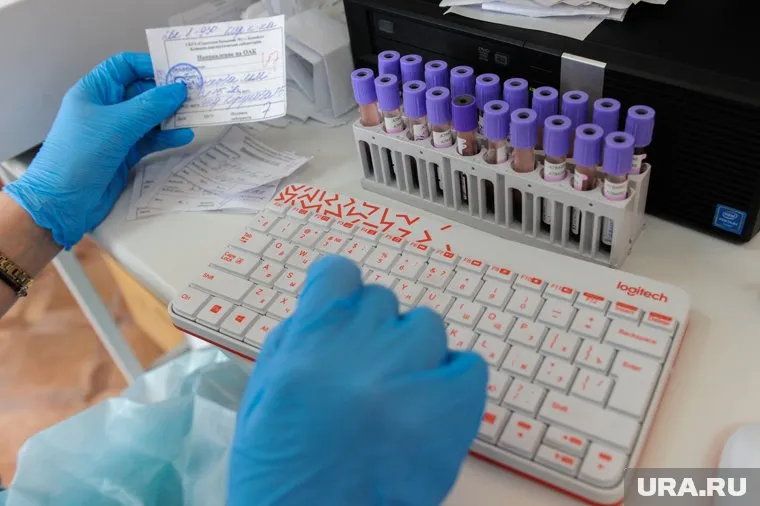 Планируется обследовать около 4 тыс. человек