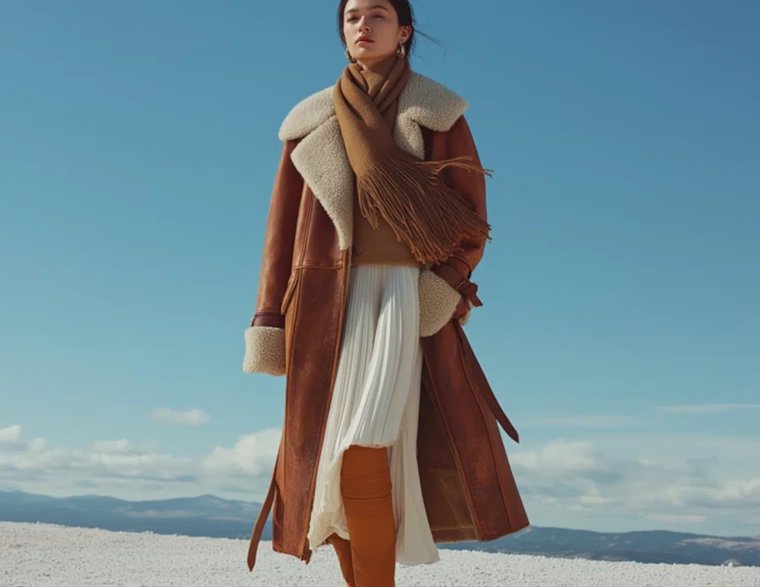 Модные цвета зимы 2026: Лисовец рассказал, какие оттенки вышли из моды