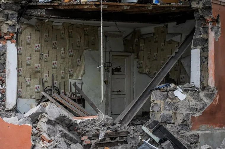 Дом. Челябинск