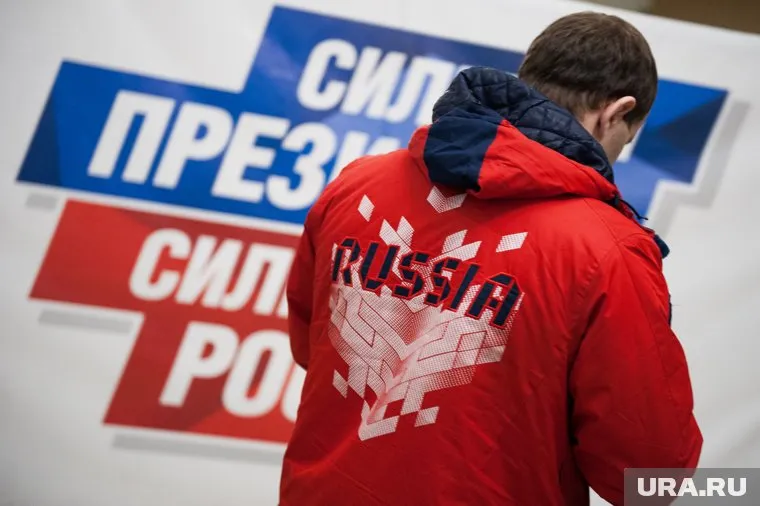 Ожидается, что поддержать кандидата придут более 100 тысяч человек