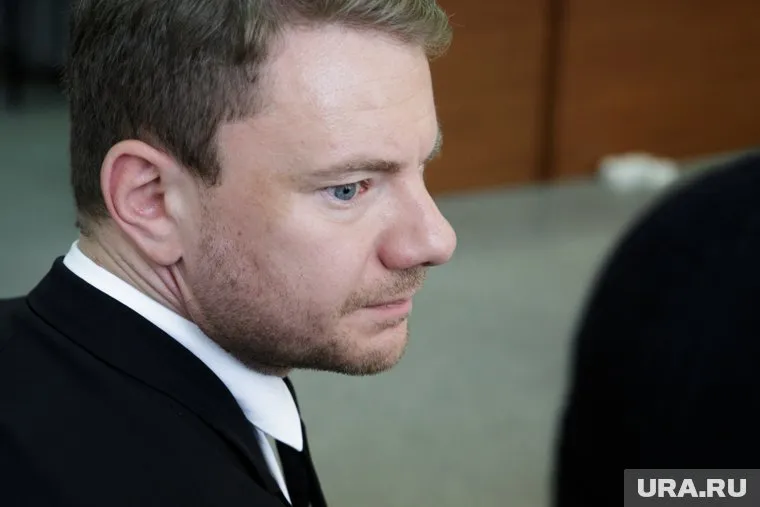 Андрей Ширман рассказал об общих с пермским губернатором интересах