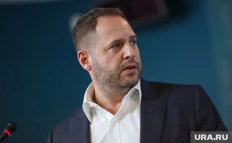 Ермак назвал жителей Запада, призывающих к миру на Украине, «полезными идиотами»