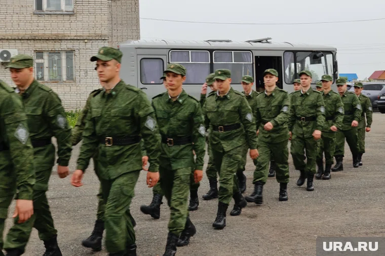 В этом году призыв будет осуществляться по электронным повесткам, но не исключаются и бумажные 
