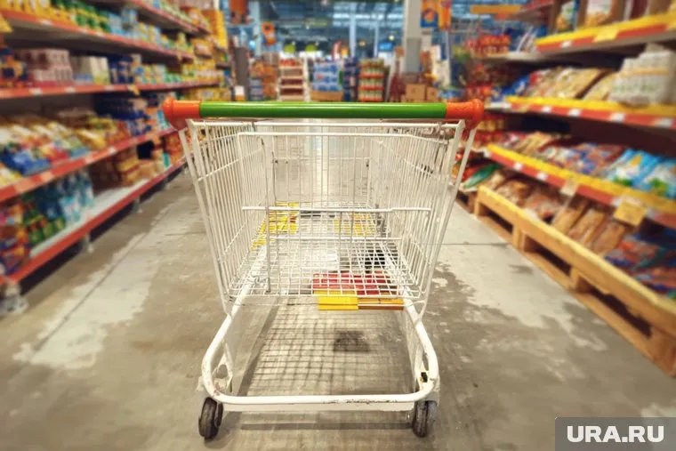 Владельцы гипермаркета подтвердили утечку газа на объекте, сейчас правоохранители проводят проверку