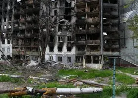 Саперы: мины ВСУ в ЛНР придется обезвреживать несколько лет