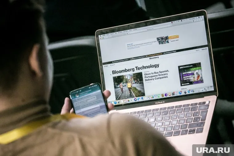 В расследовании фигурирует 59 журналистов