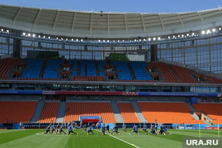 Ольга Дементьева назначена замом спортивного директора ФК «Монако»