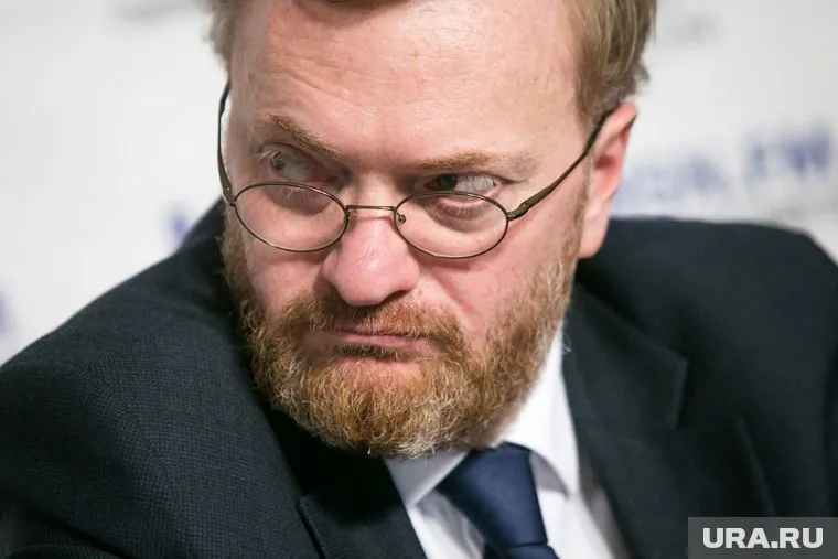 За беспорядками в Казахстане стоят внешние силы, уверен Виталий Милонов