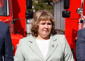 От судебной системы до кресла главы: чем известна экс-мэр курганского округа Панкратова