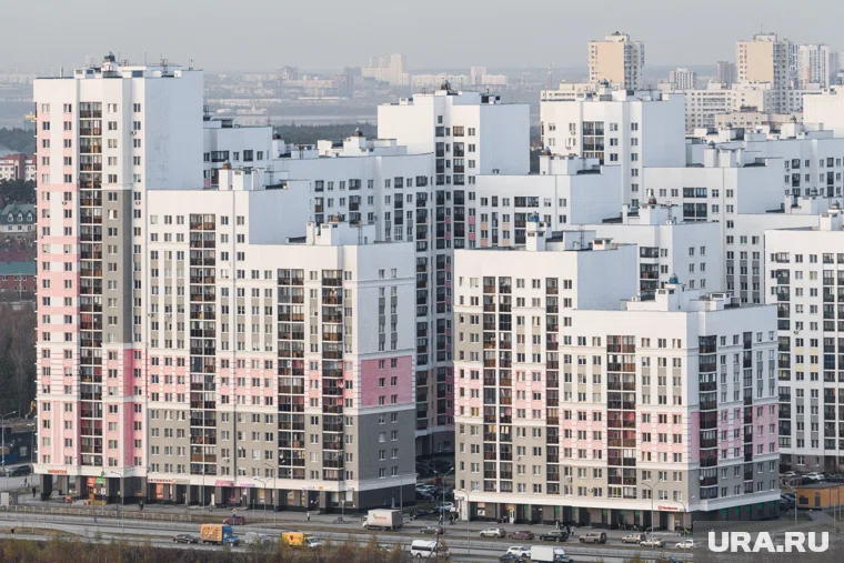 Северные регионы стали лидерами России по доступности ипотеки