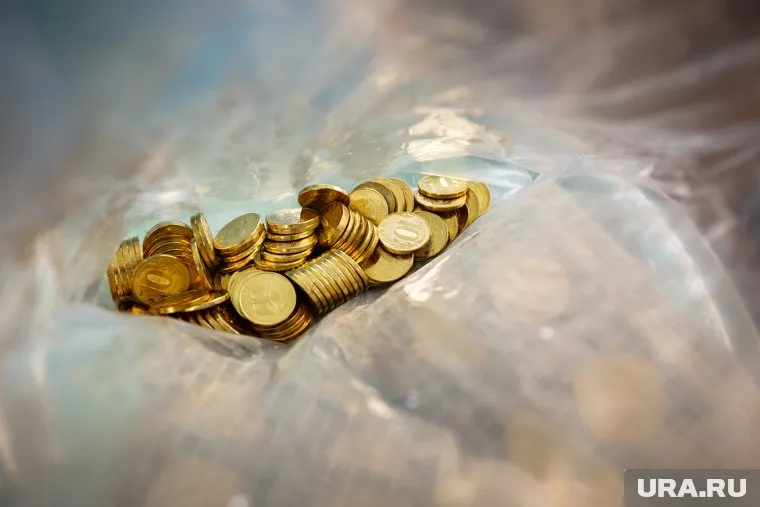 ЦБ РФ планирует вновь начать печатать 10-рублевые купюры