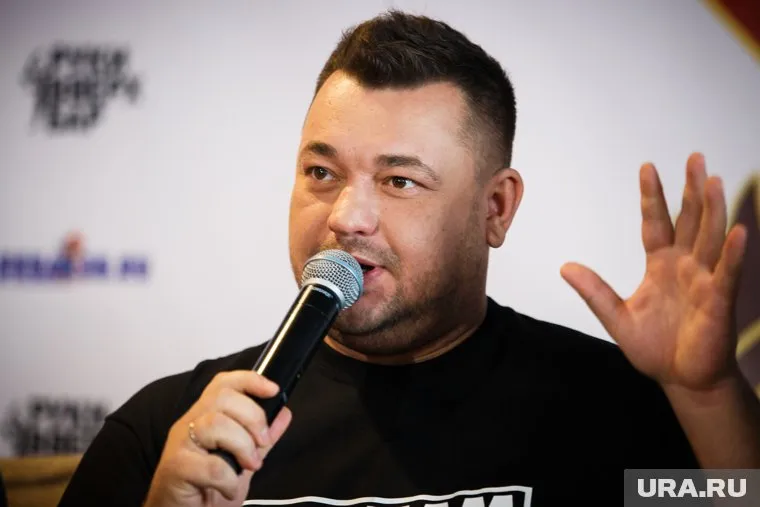 Сергей Жуков встал на защиту Елены Летучей