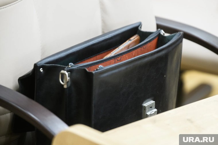 Строительный клан уберут из ГД с помощью 26-летнего ветерана СВО