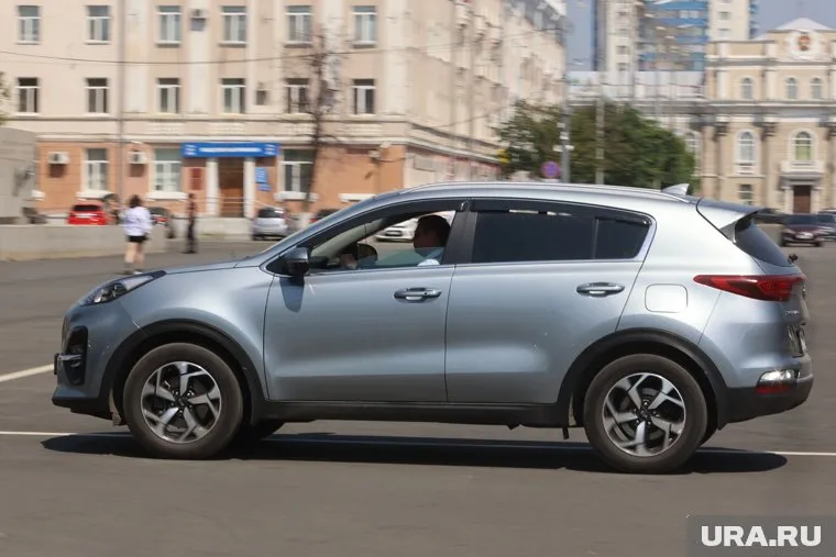 Открытые окна в авто повышают риск рака, предупредила онколог Анастасия Косякова