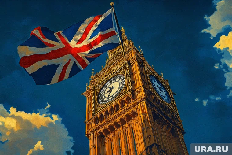 Лондон воздерживается от комментариев по поводу инцидента с российским МиГ-31