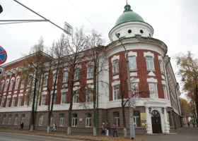 Аналитики выяснили, сколько стоит снять жилье у вузов в Перми