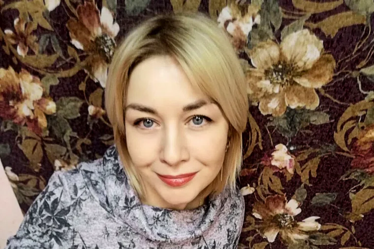 Ирина перестала отвечать на сообщения 27 сентября