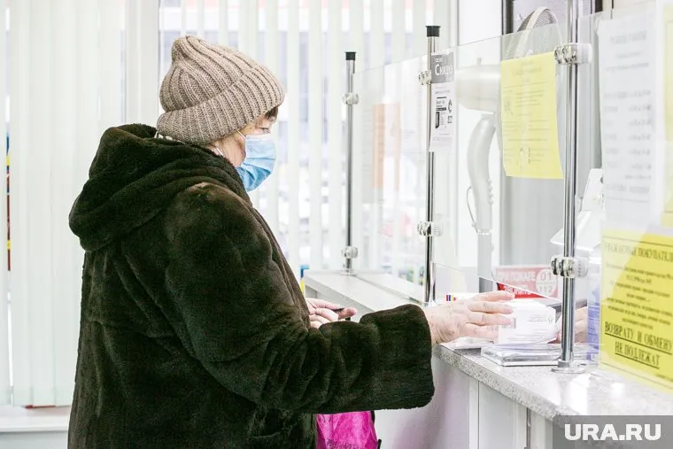 Людям может быть отказано в вакцинации, если у них есть осложнения после коронавируса